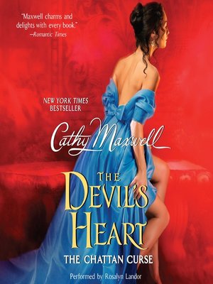 cover image of The Devil's Heart